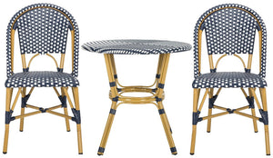 Safavieh Salcha 3 Piece Bistro Set, PAT9500