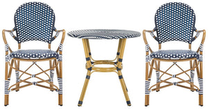 Safavieh Hooper 3 Piece Bistro Set, PAT9501