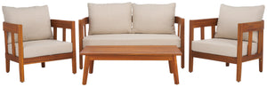Safavieh Owen 4 Pc Set, PAT9510
