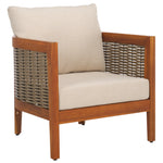 Amanda 4 Pc Set, PAT9512 - Natural / Taupe