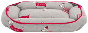 Safavieh Hohoho Dog Bed, PET1002