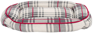 Safavieh Oaklee Dog Bed, PET1014