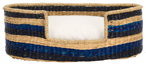 Safavieh Elyon Pet Bed W/ Cushion, PET1803