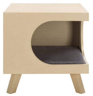 Safavieh Bean Square Pet Bed, PET5700