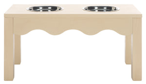 Safavieh Lilith Pet Feeder, PET5702