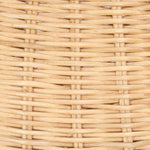 WHITE / HONEY NATURAL