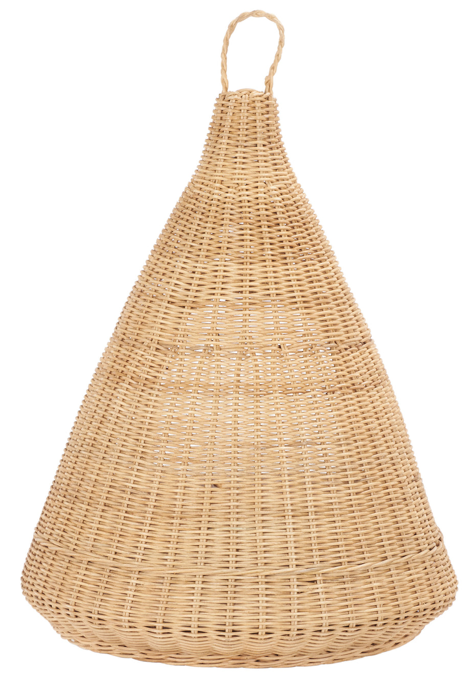 WHITE / HONEY NATURAL