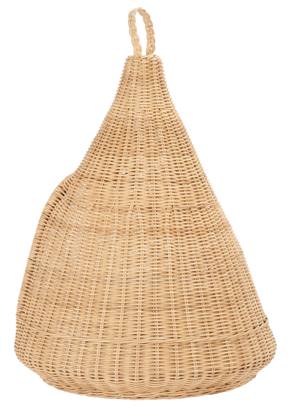 WHITE / HONEY NATURAL