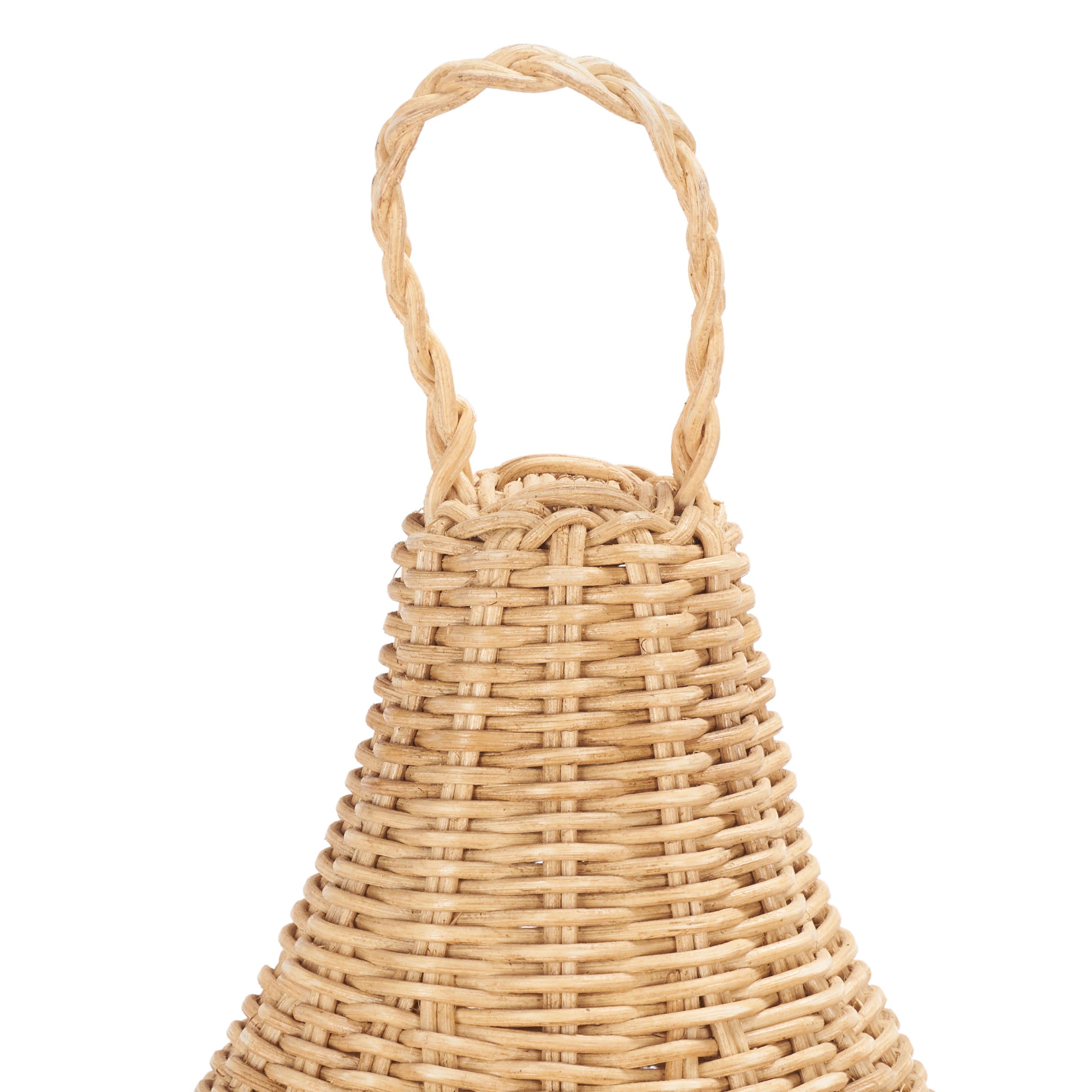 WHITE / HONEY NATURAL