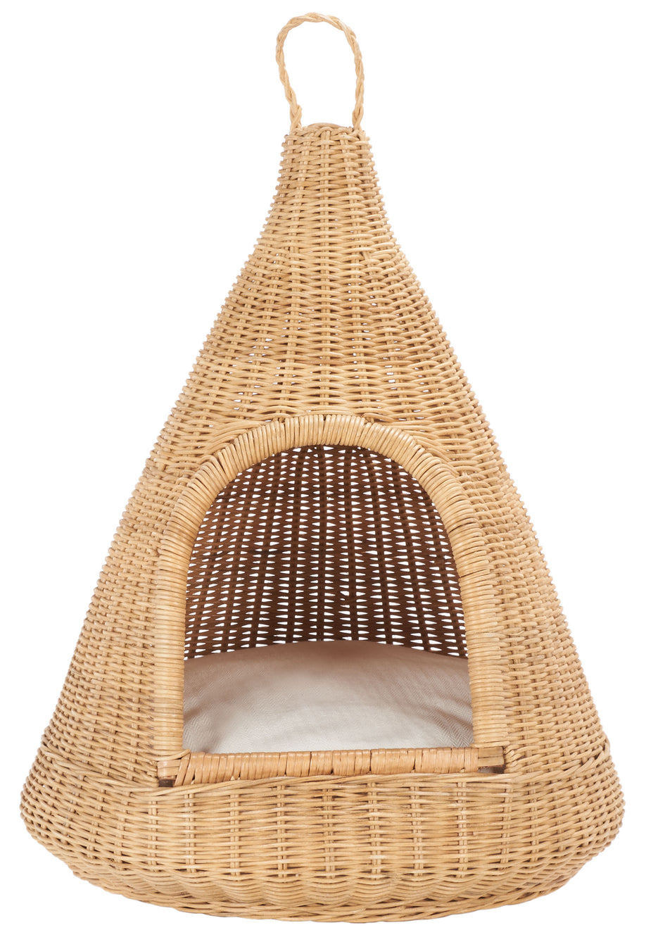 WHITE / HONEY NATURAL