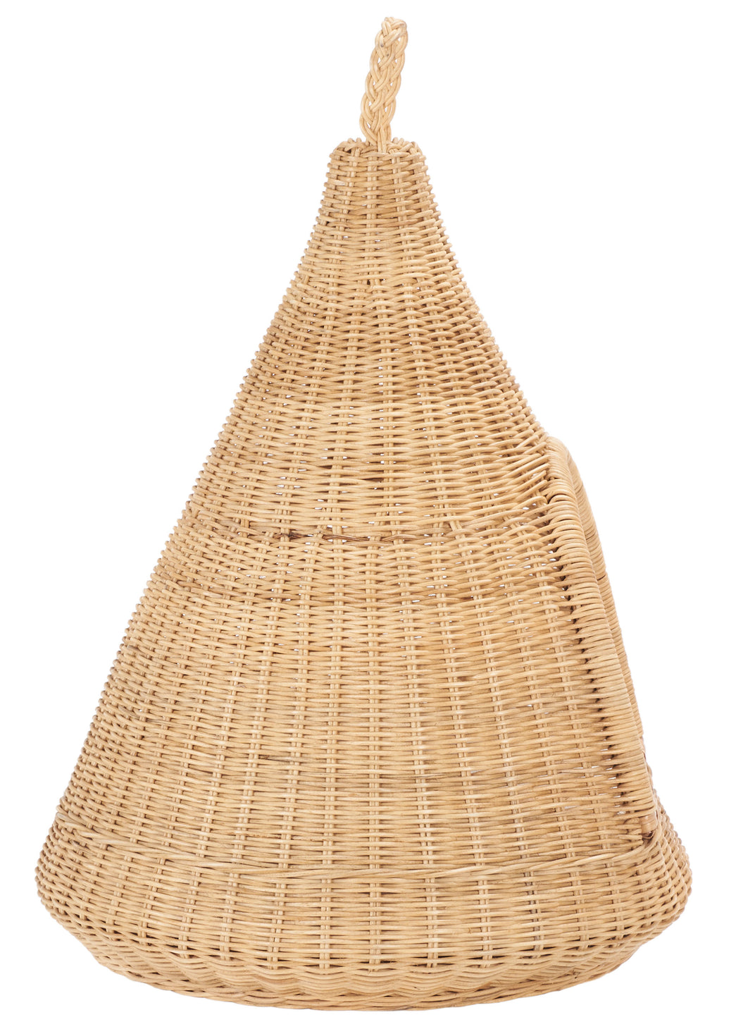 WHITE / HONEY NATURAL