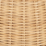 WHITE / HONEY NATURAL