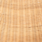 WHITE / HONEY NATURAL