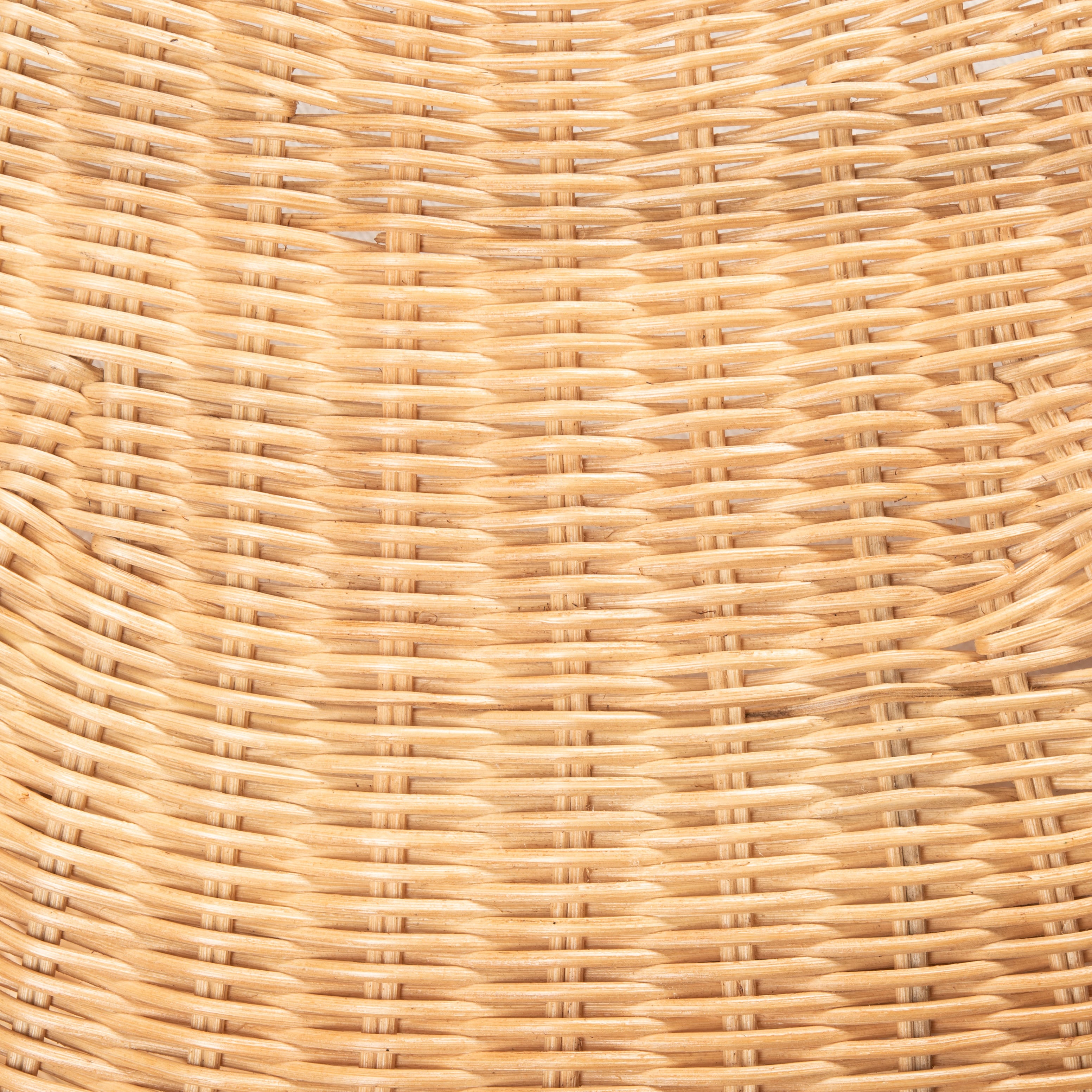 WHITE / HONEY NATURAL