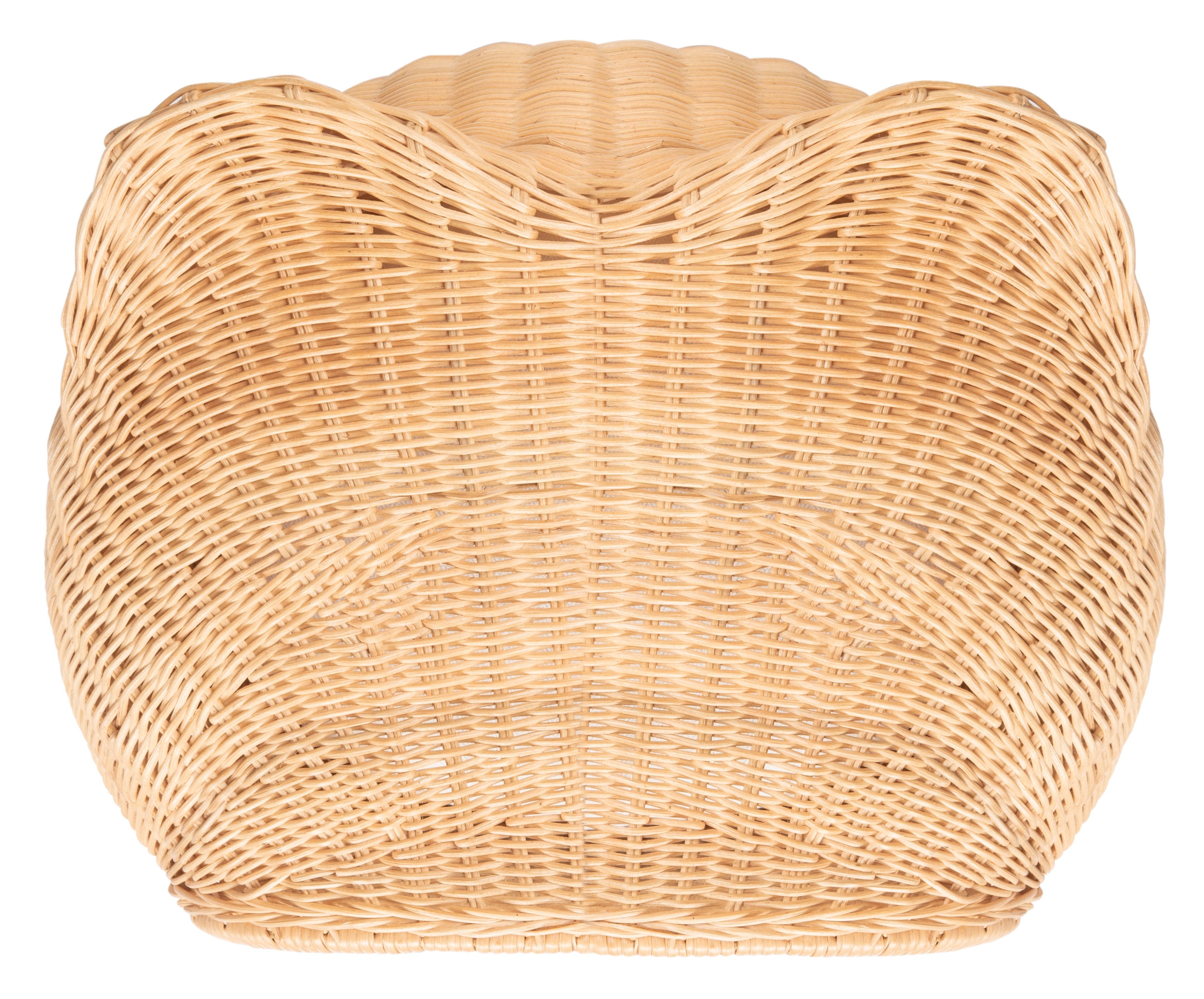 WHITE / HONEY NATURAL