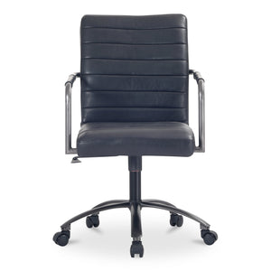 Moe's Home Collection - Roy Office Chair - PK-1116