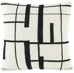 Ivory / Black
