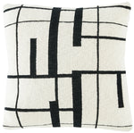 Ivory / Black