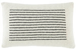 Ivory / Black