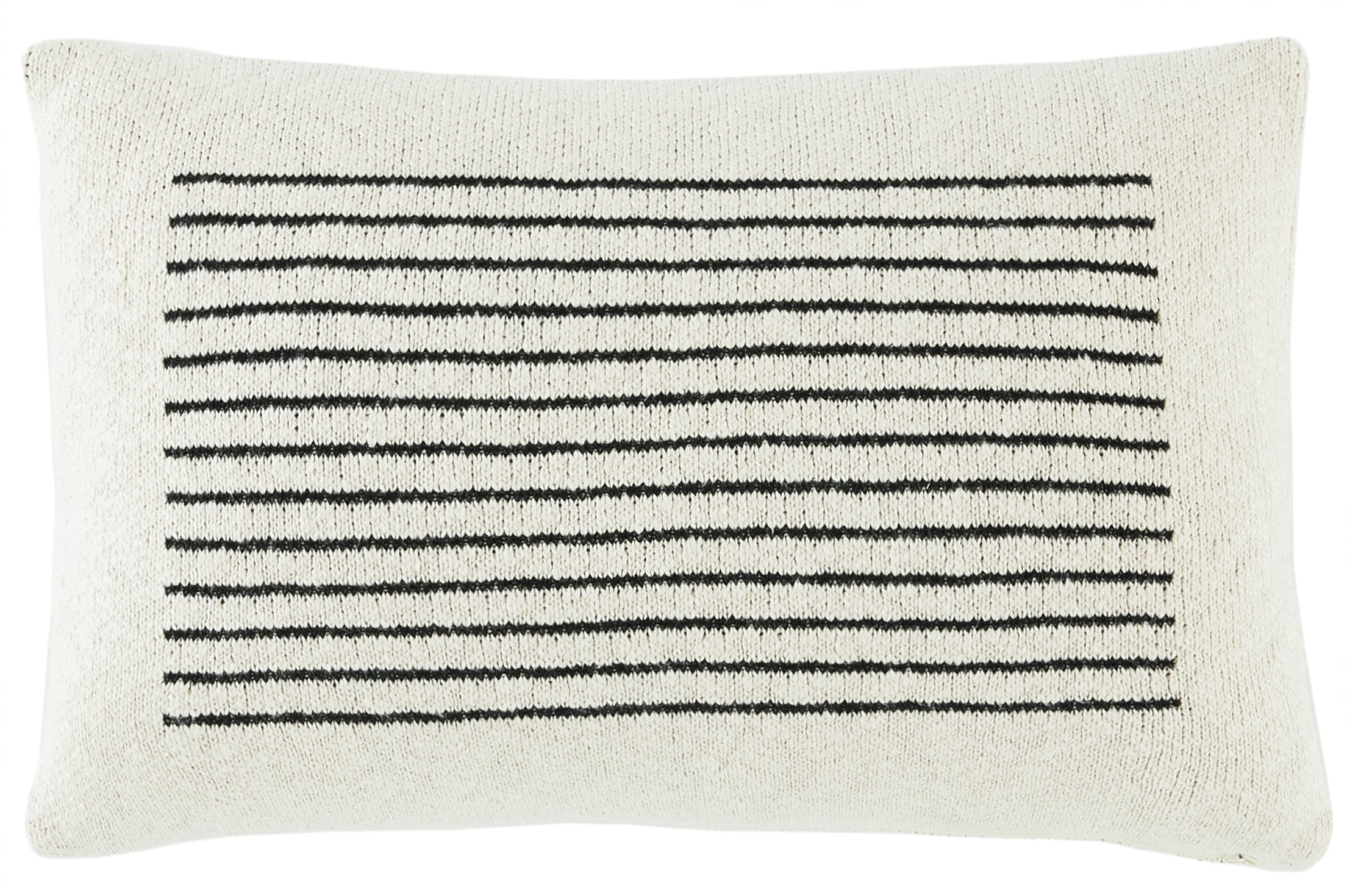Ivory / Black