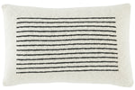 Ivory / Black