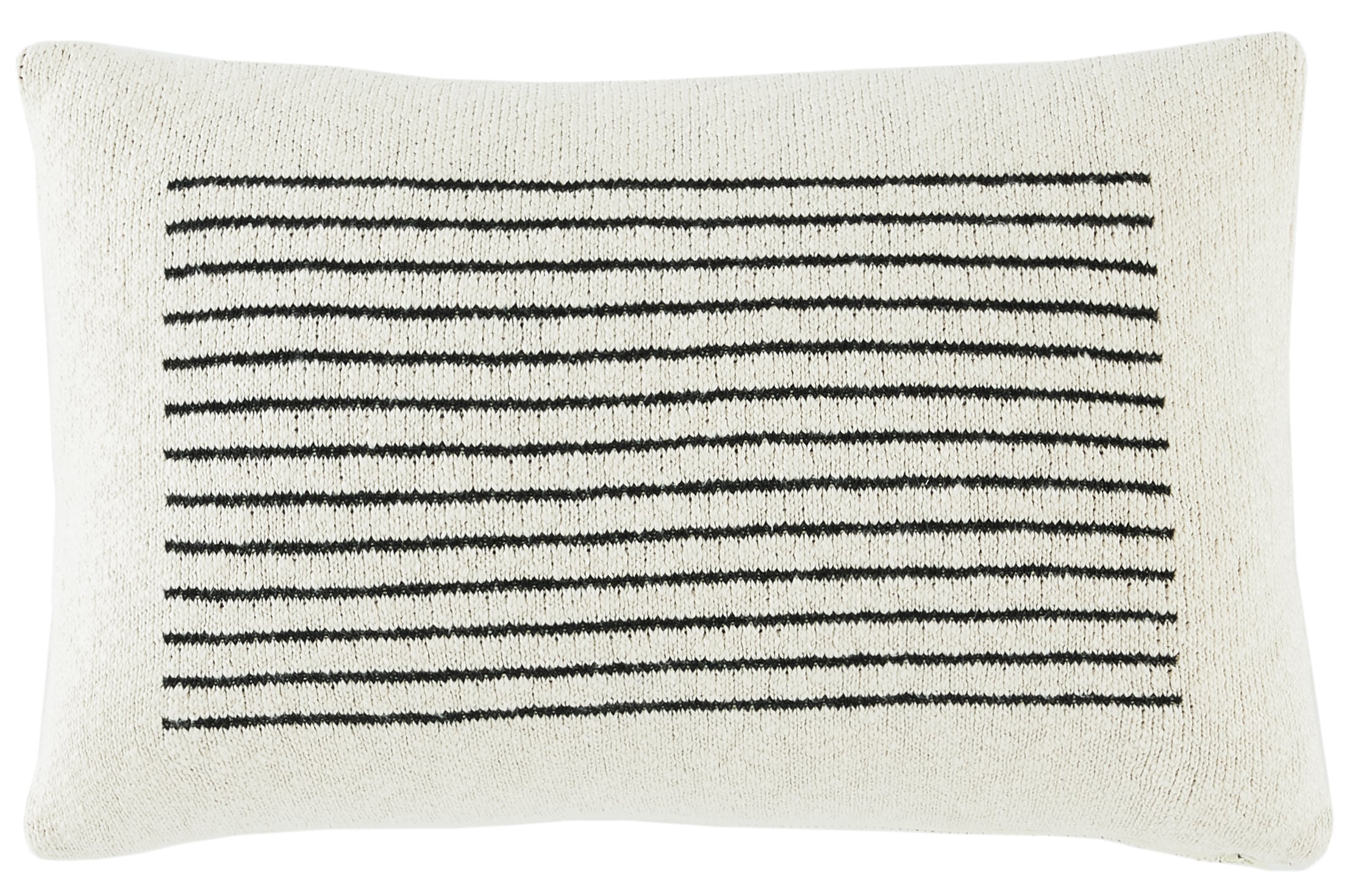 Ivory / Black