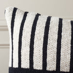 Ivory / Black