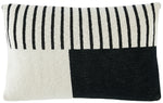 Ivory / Black