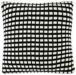 Black / Ivory