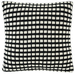 Black / Ivory