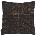 Safavieh Kailo Pillow, PLS5001 - Black / Natural