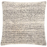 Safavieh Kailo Pillow, PLS5001 - Cream / Black