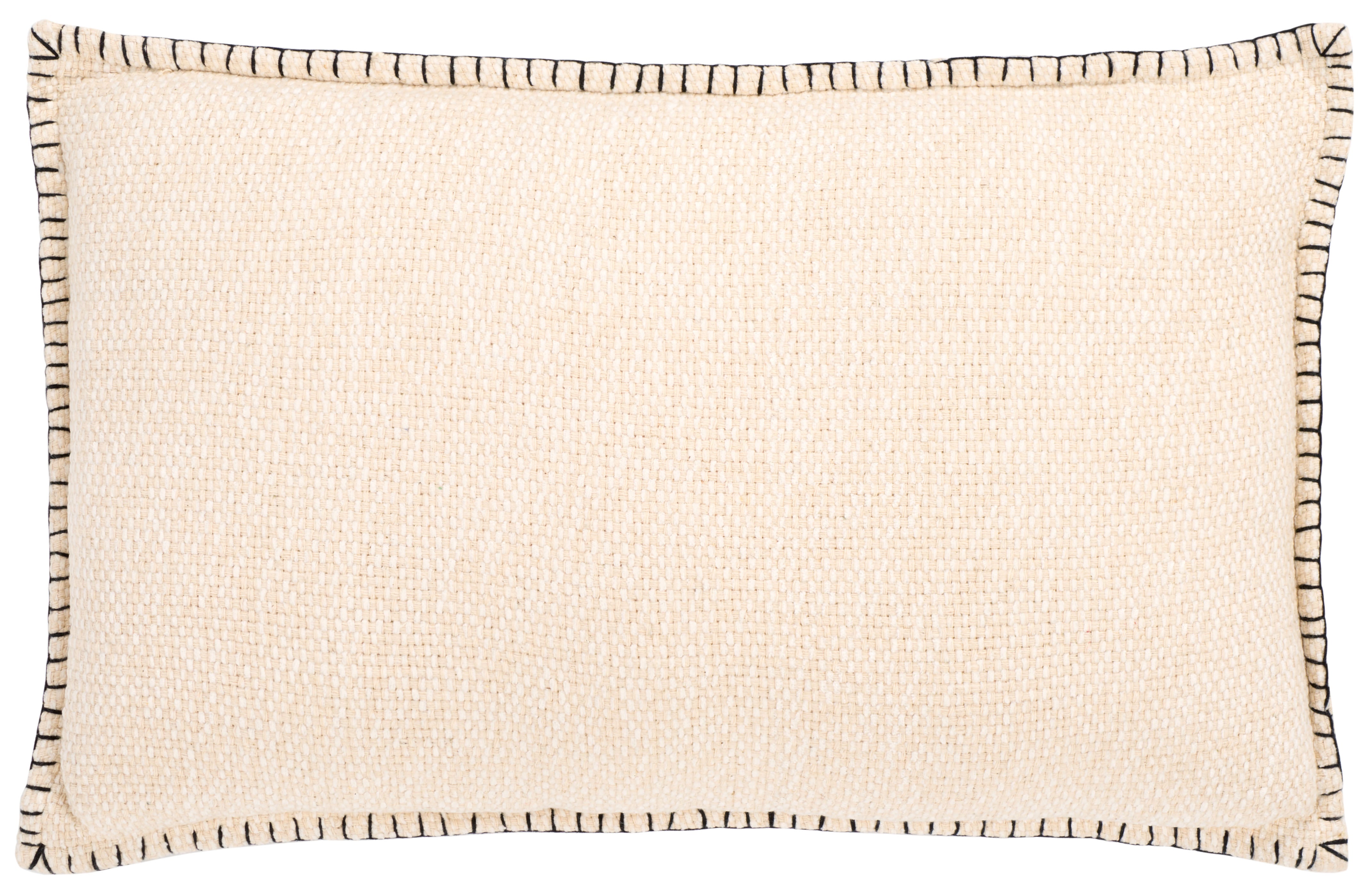 Cream / Black