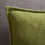 Olive / Natural