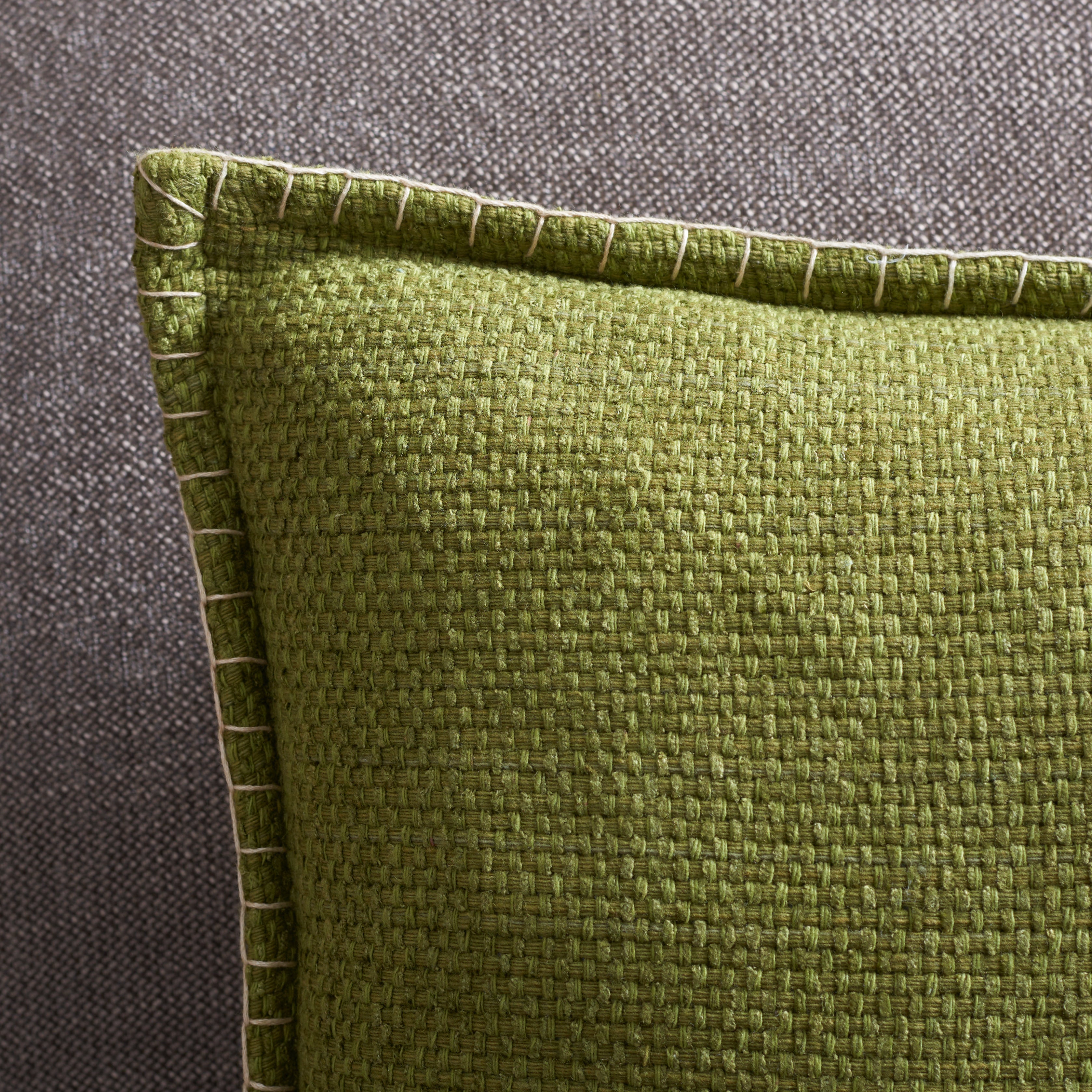 Olive / Natural