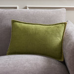 Olive / Natural