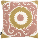 PINK / YELLOW