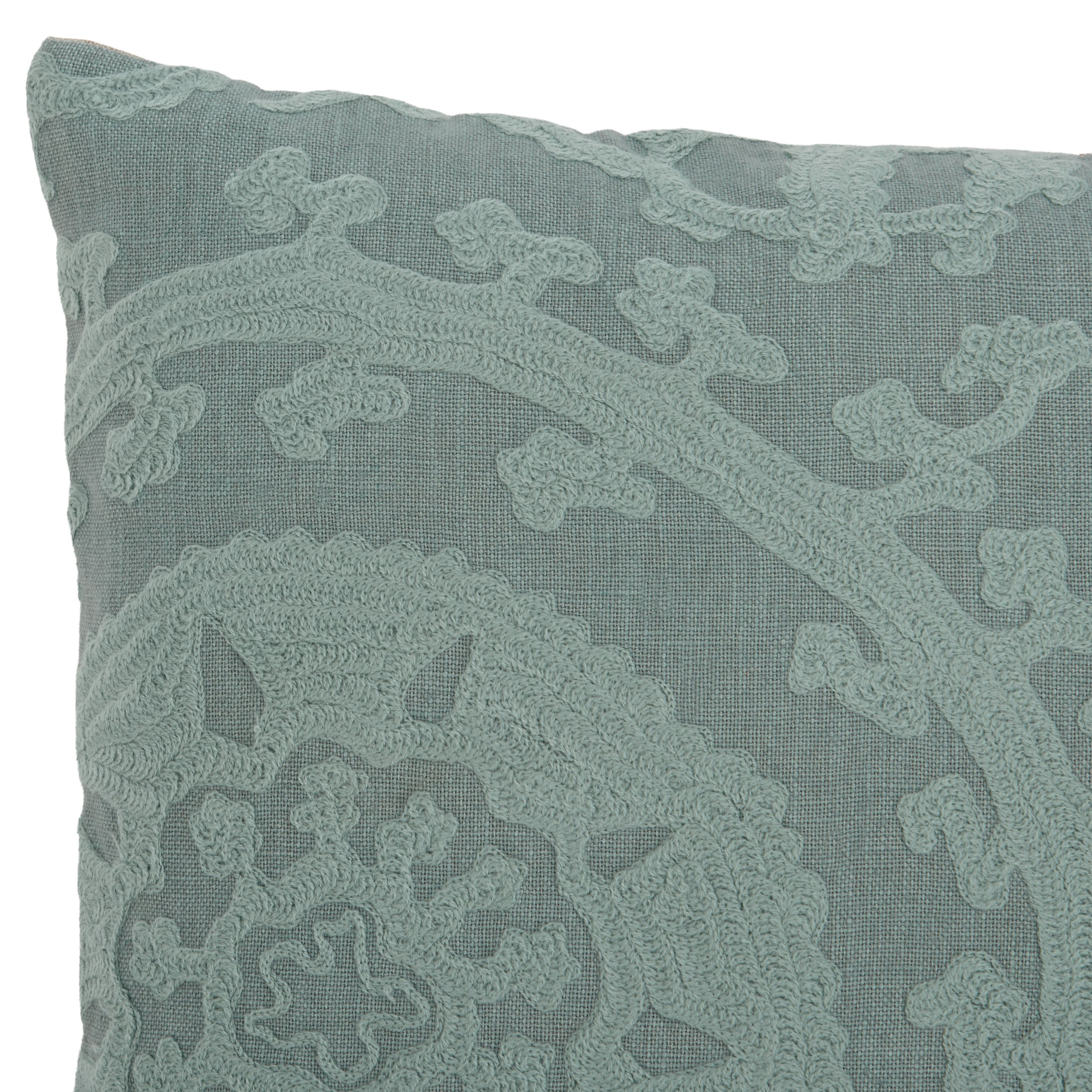 GREEN / GREY