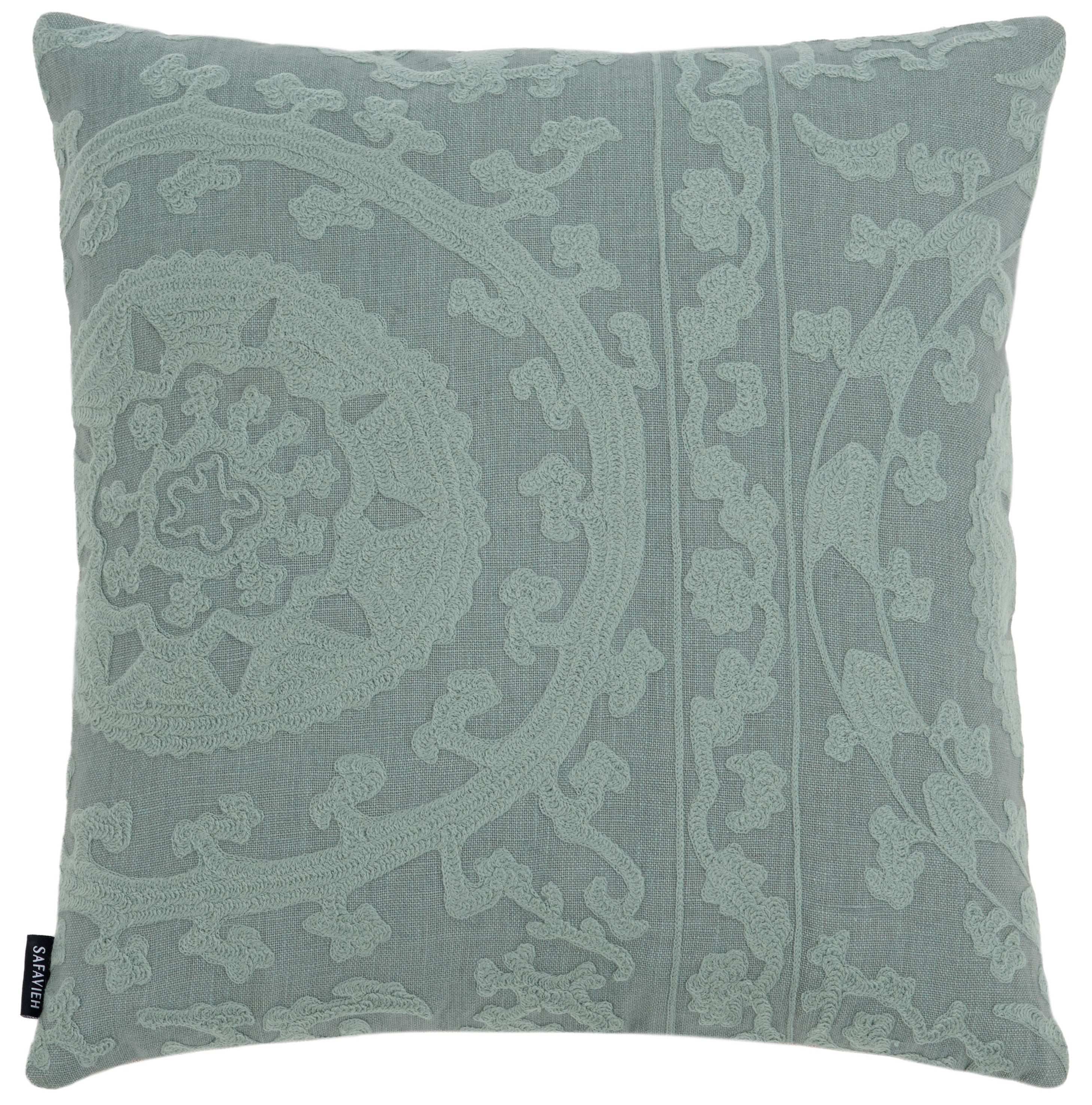 GREEN / GREY