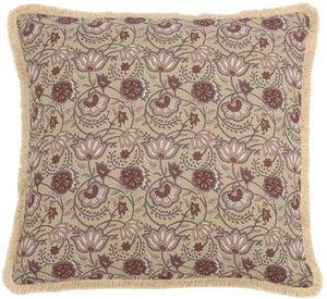 Safavieh Nessa Pillow, PLS6011