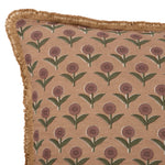 BEIGE / GREEN
