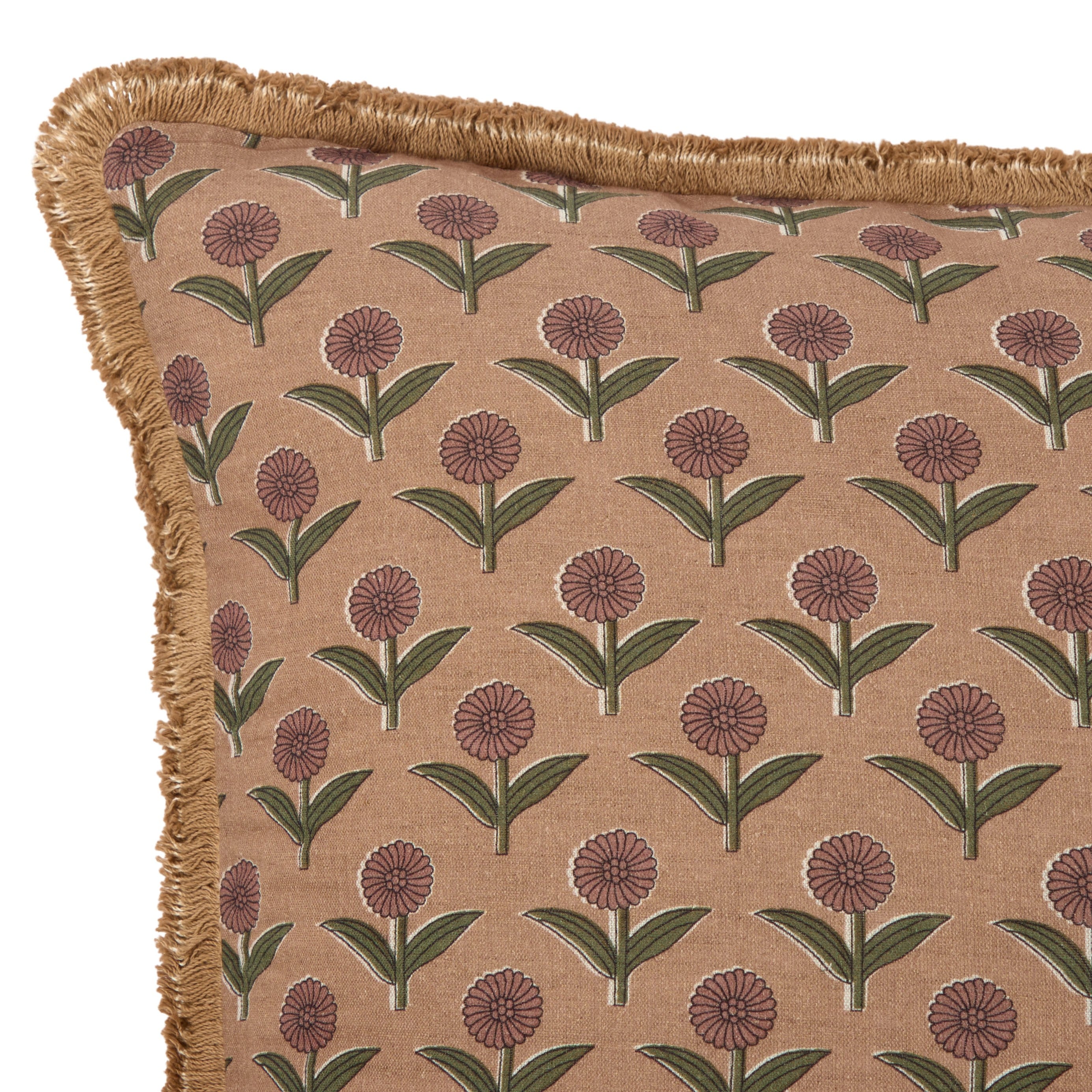 BEIGE / GREEN