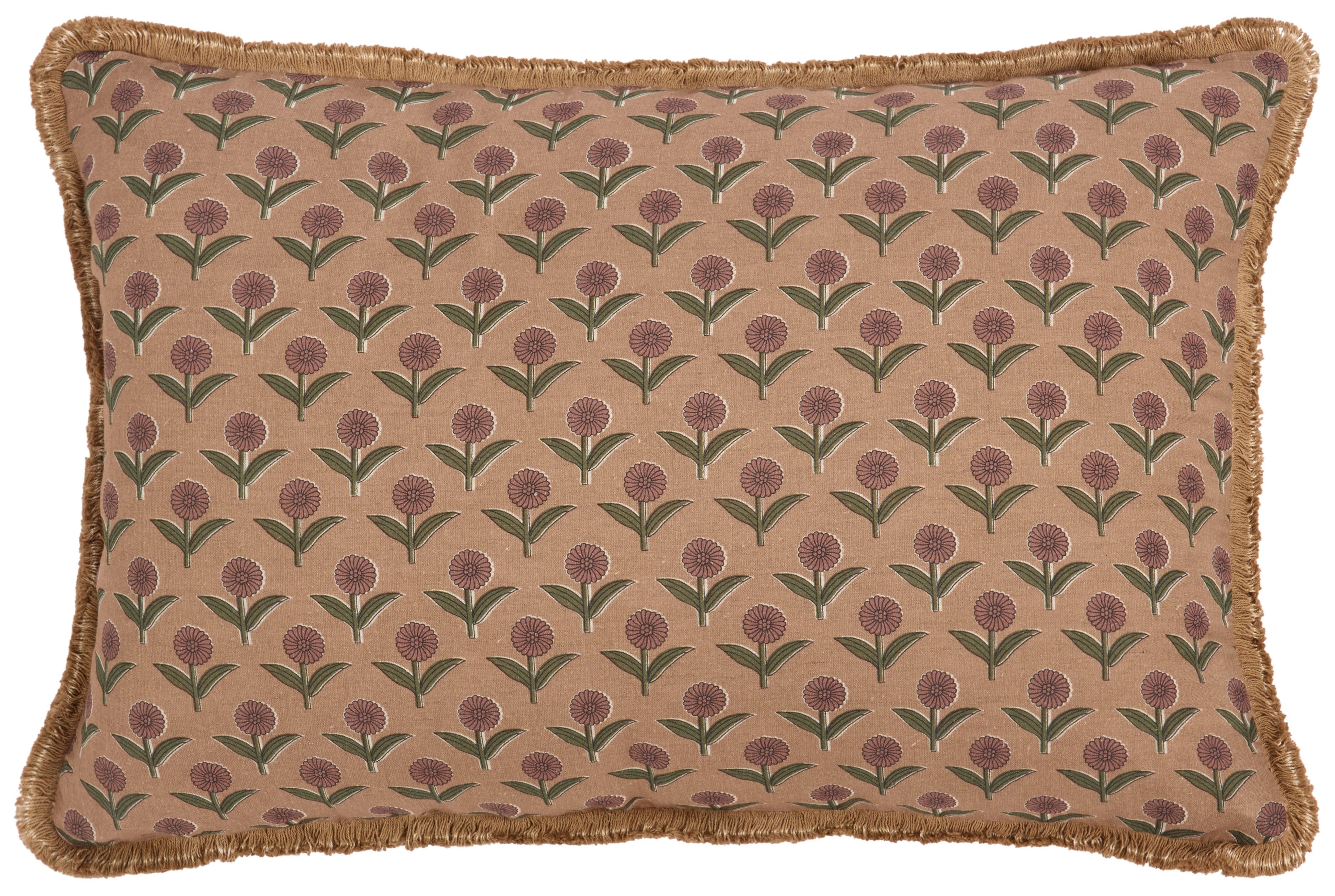 BEIGE / GREEN