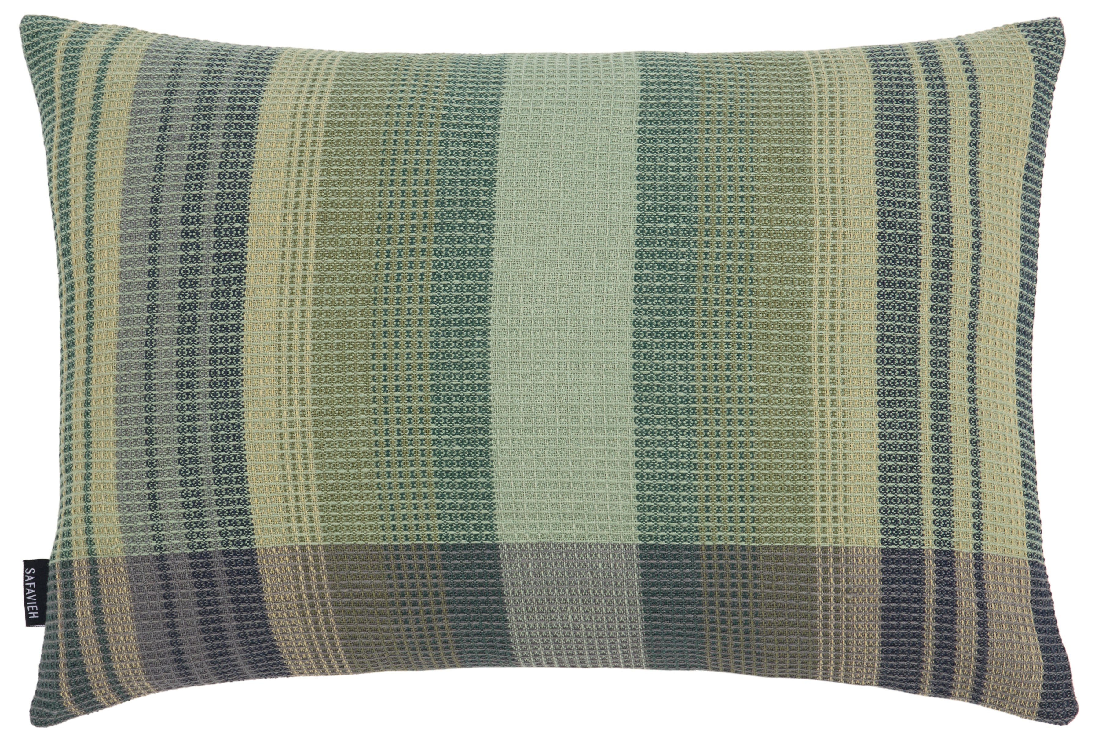 BLUE / GREEN
