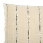 BEIGE / BLUE