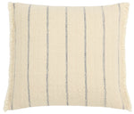 BEIGE / BLUE
