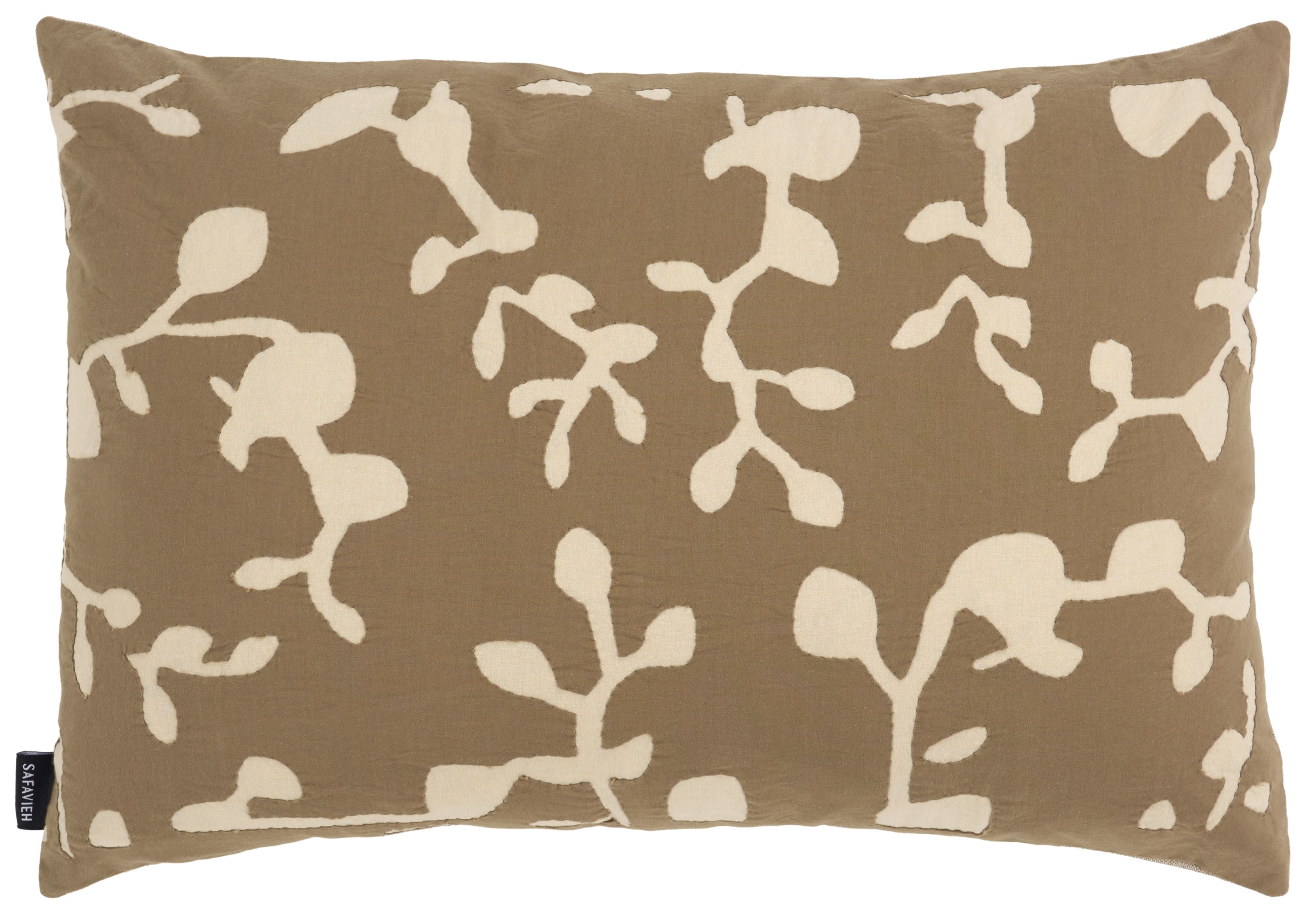 BROWN / LIGHT BROWN