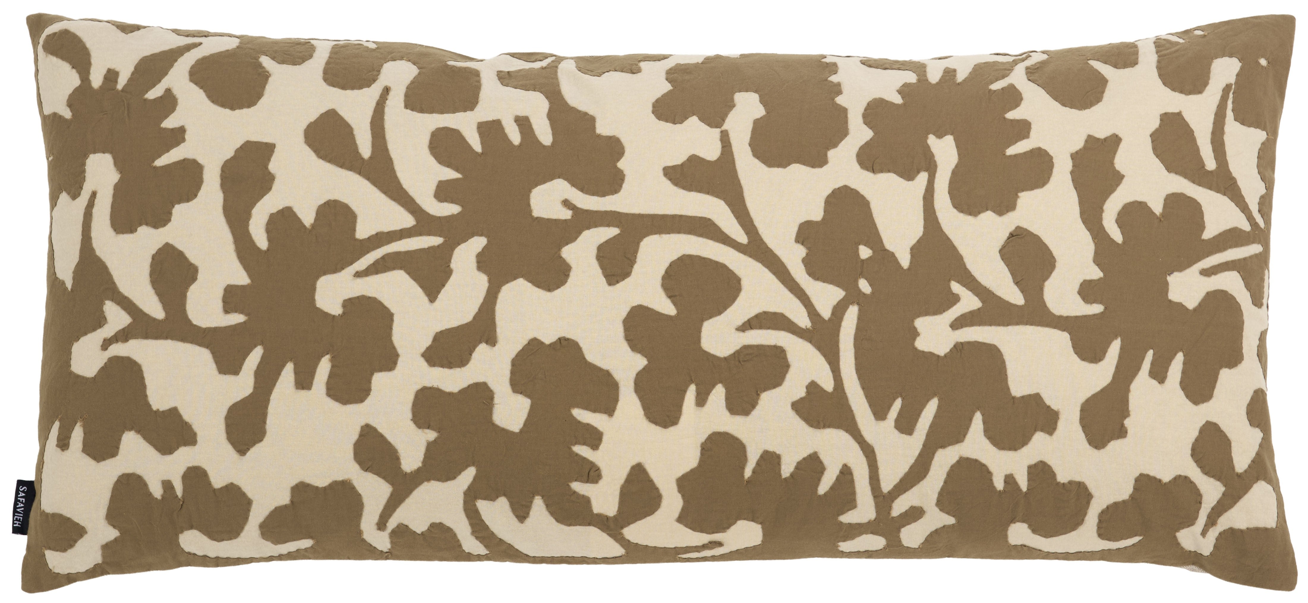 BROWN / LIGHT BROWN