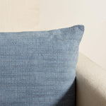 BLUE GREY