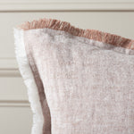 Blush / White